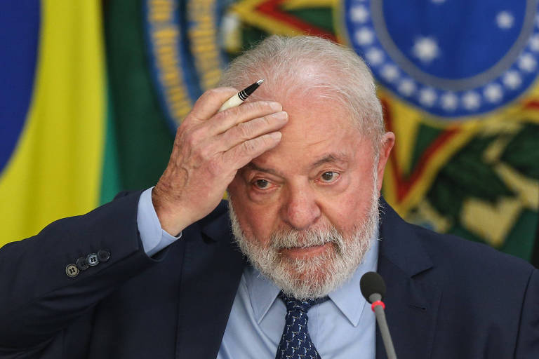 Brasil e China adiam assinatura de 20 acordos após cancelamento de viagem de Lula