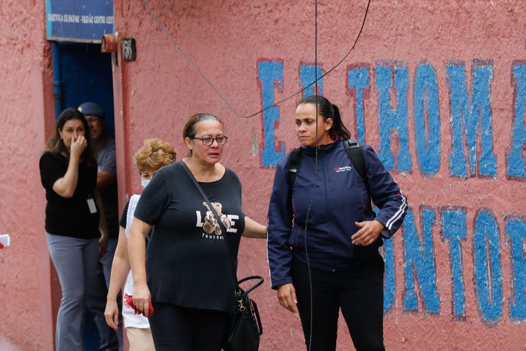 Políticos de MS lamentam ataque em escola de São Paulo