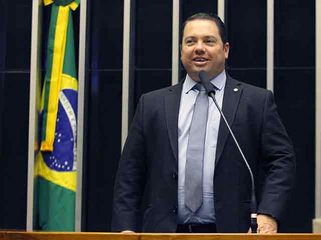 Rodolfo Nogueira apresenta projeto para suspender o processo de demarcação de quilombolas e indígenas que invadirem terras