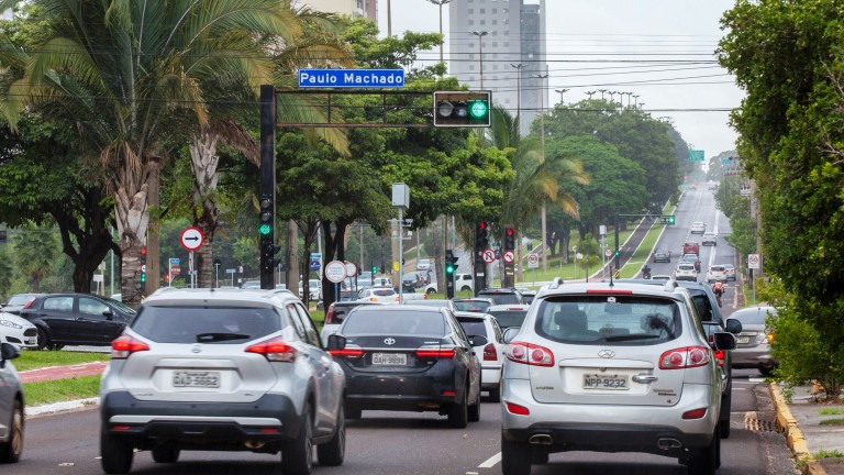 Proprietários de veículos têm até amanhã para pagar 3ª parcela do IPVA