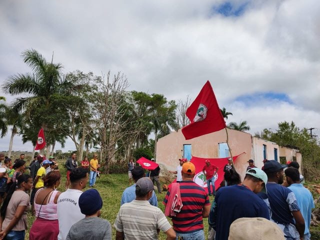 CPI do MST: pedido para criação é protocolado na Câmara