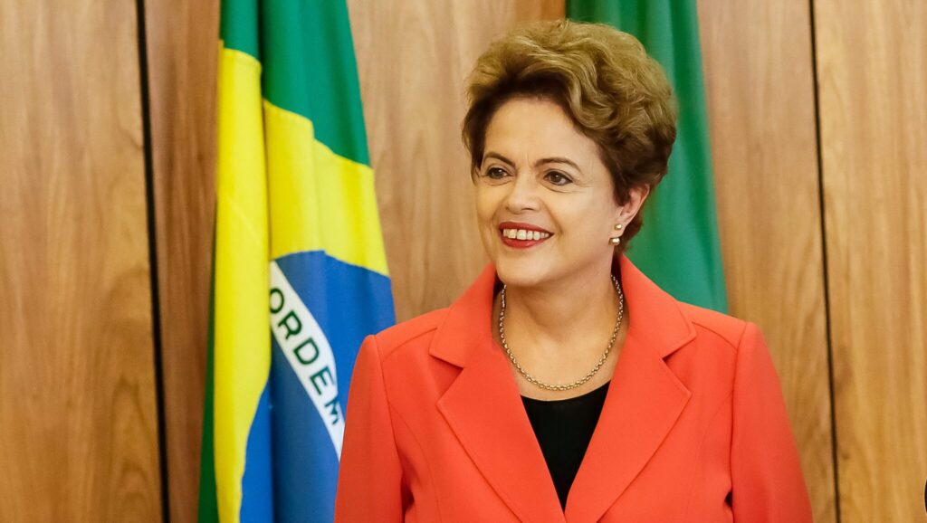 Dilma receberá salário de R$ 220 mil por mês no banco do Brics