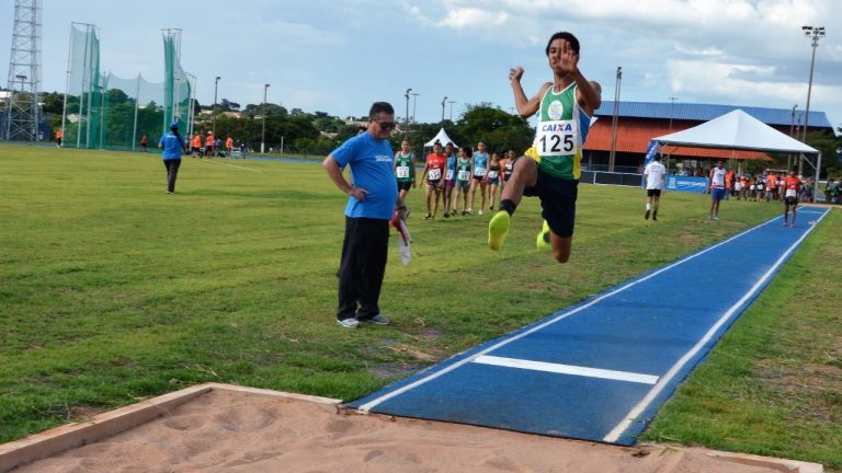 Funesp abre inscrições para o programa Auxílio Atleta 2023