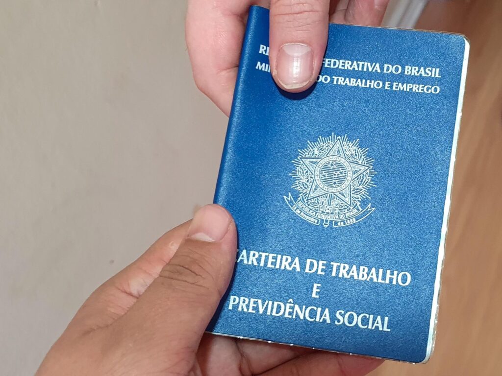 Campo Grande tem 1,1 mil vagas para trabalhadores sem experiência