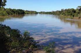 Defesa Civil alerta sobre o Rio Miranda