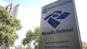 Receita Federal