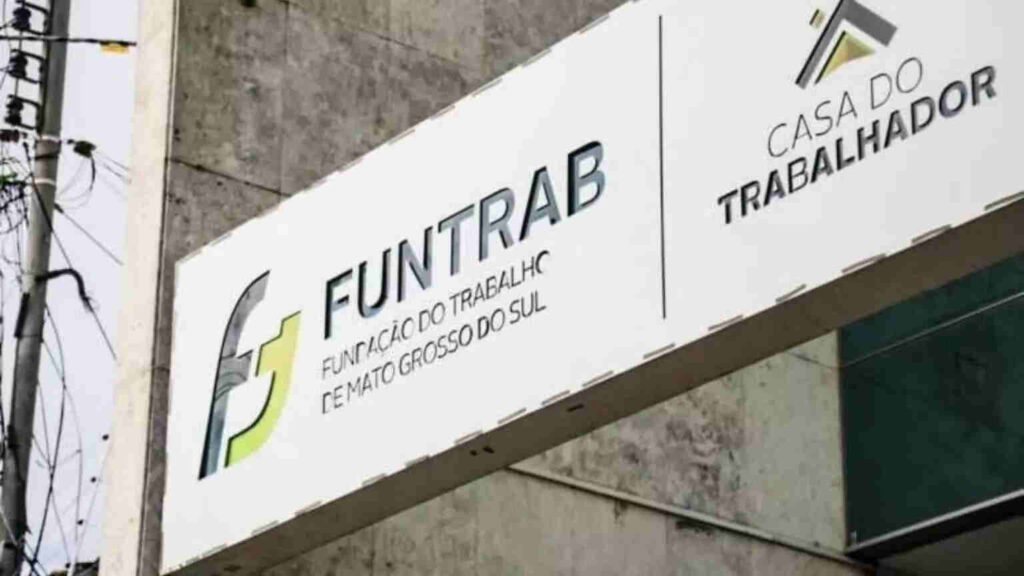 Funtrab termina semana de atendimentos com 3,2 mil vagas de emprego em Campo Grande