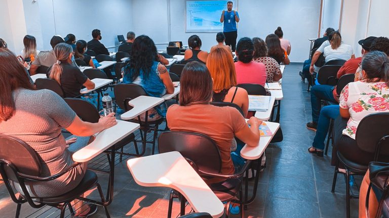 Campo Grande está com inscrições abertas para curso gratuito de educação financeira