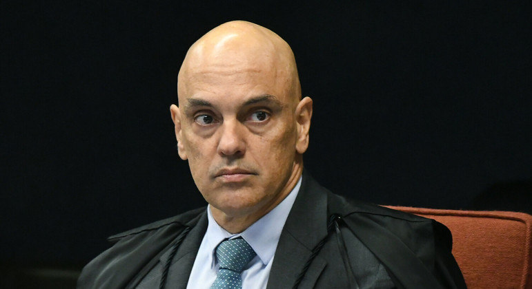 Moraes arquiva pedidos para investigar Lula