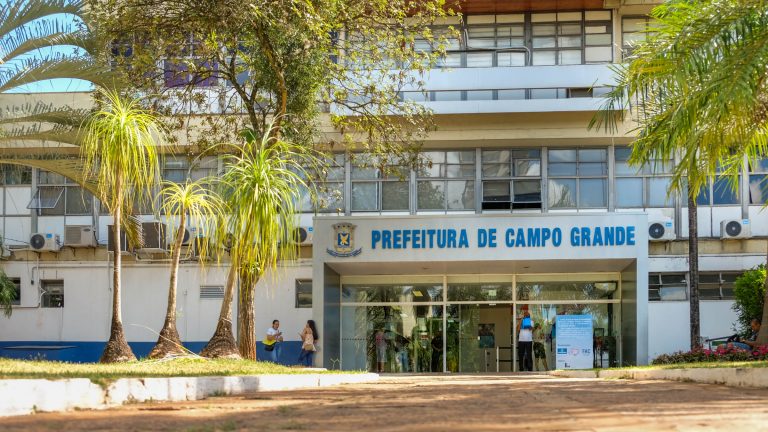 Campo Grande sanciona lei do Estatuto da Desburocratização para facilitar serviço público