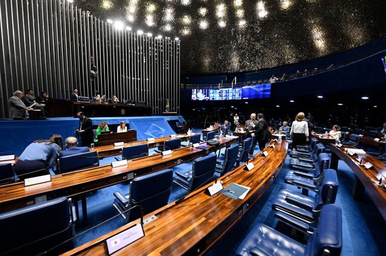 Senado aprova MP que mantém a Caixa responsável pelo DPVAT