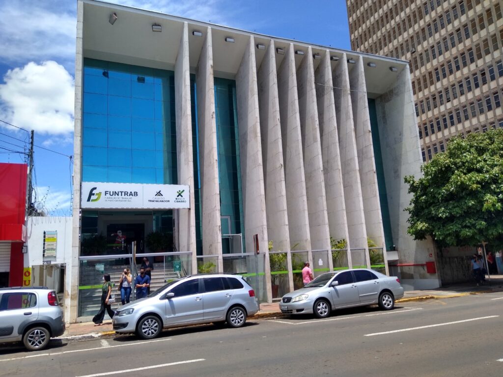 Funtrab termina semana de atendimentos com mais de mil vagas de emprego em Campo Grande