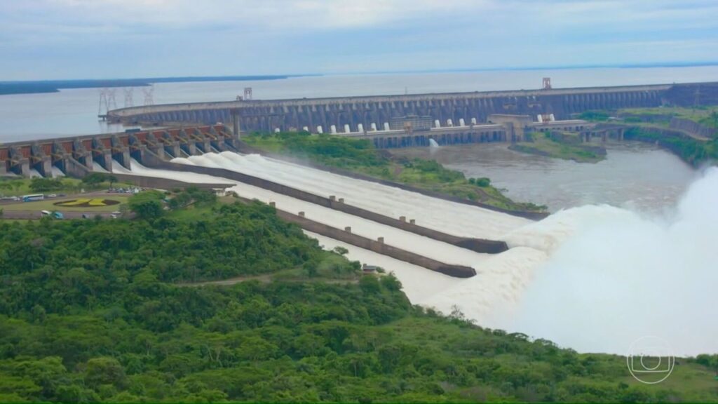 Com Lula, Itaipu vai custar R$ 2 bilhões a mais na conta de luz