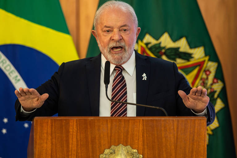 Governo Lula não vai participar do maior evento do agronegócio do país