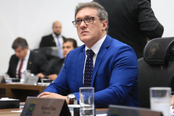 Aprovado em 2ª votação projeto do deputado Lucas de Lima que institui o “Dia Estadual do Rasqueado no MS”