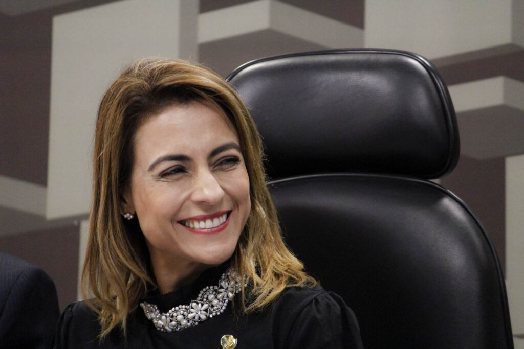 Disputa no União Brasil em MS: Justiça suspende eleição após Soraya excluir Rose Modesto e outros integrantes