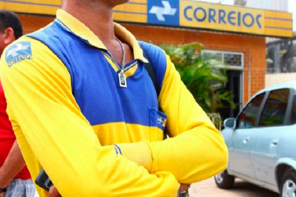 Inscrições para jovem aprendiz dos Correios estarão abertas até domingo