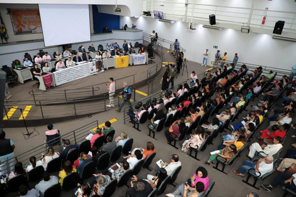 Audiência Pública nesta segunda-feira debate os desafios da saúde mental na educação