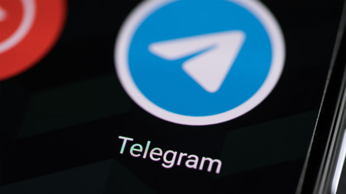 Justiça determina suspensão do Telegram no país após plataforma entregar dados incompletos