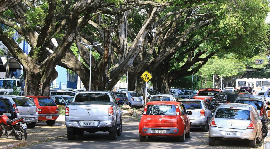 Quarta parcela do IPVA vence nesta sexta-feira em Mato Grosso do Sul