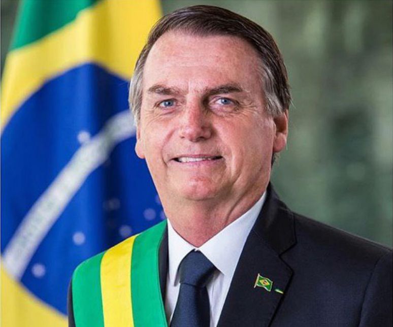 Partido de extrema direita de Portugal convida Bolsonaro para evento em Lisboa