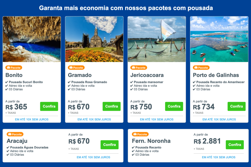 Comprou pacote de viagem na Hurb? Saiba quando seu dinheiro tem que ser devolvido