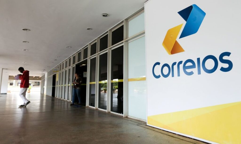 Última semana para se inscrever na seleção de jovem aprendiz dos Correios