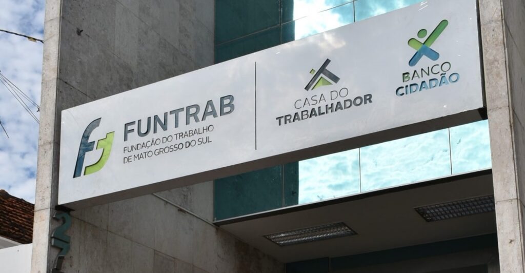 Funtrab disponibiliza 1.389 vagas de emprego em Campo Grande nesta quinta