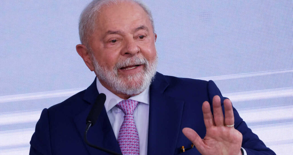 Lula começa governo com mais tempo no exterior do que em viagens pelo Brasil