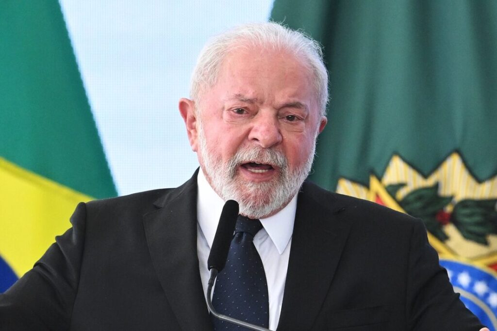 Governo Lula vai taxar em 15% lucro de sites de apostas esportivas