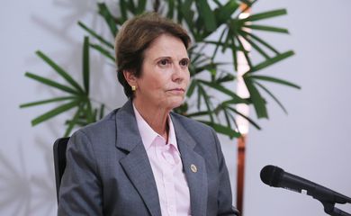 Tereza Cristina assume vice-presidência nacional do Progressistas