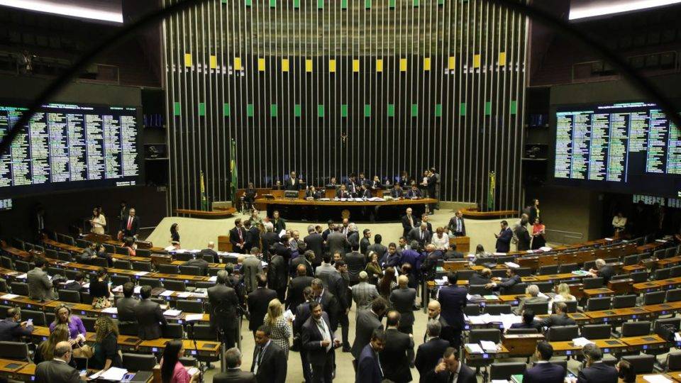 Bancada federal de MS: 5 deputados e senadora não assinam o requerimento da CPMI do 8 de janeiro