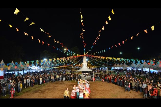 Credenciamento de barraquinhas do Arraial de Santo Antônio termina nesta sexta-feira