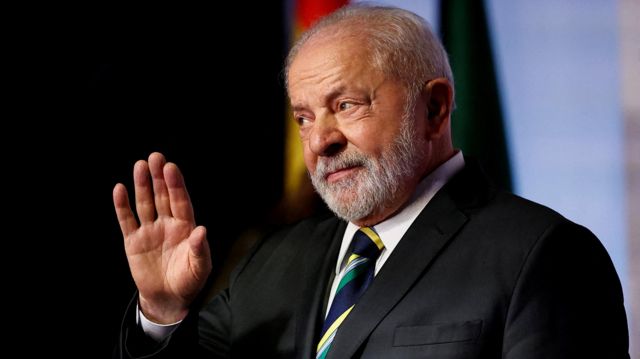 95% do mercado diz não confiar em Lula, afirma pesquisa Quaest