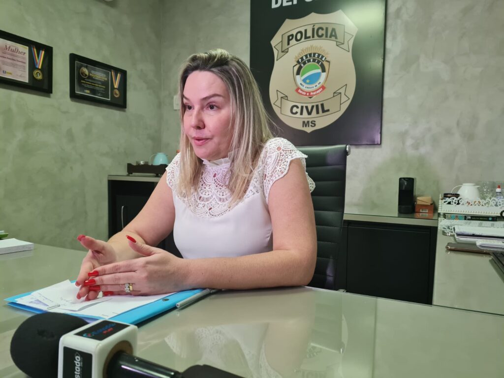 No dia D de combate à exploração sexual infantil, saiba diferença de crimes e como denunciar em MS