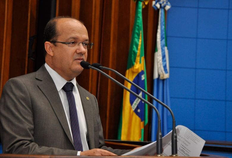 Barbosinha afirma que poderá disputar Senado em 2026