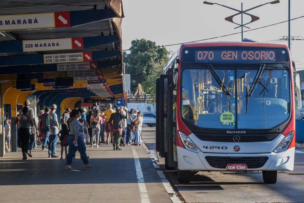 Consórcio Guaicurus pode ser obrigado a prestar contas de repasse público de R$ 37 milhões