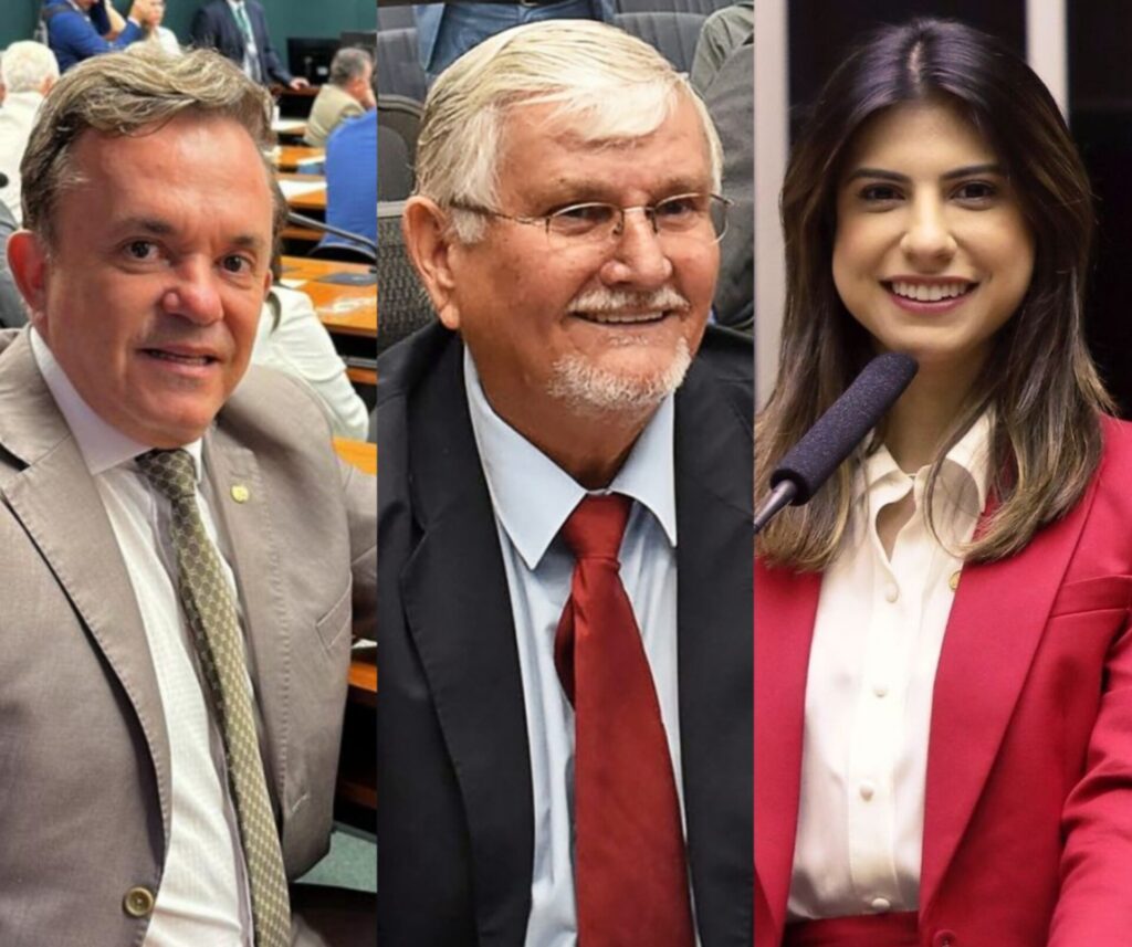 Vander defende Camila e Pedro Kemp disputar prefeitura da Capital