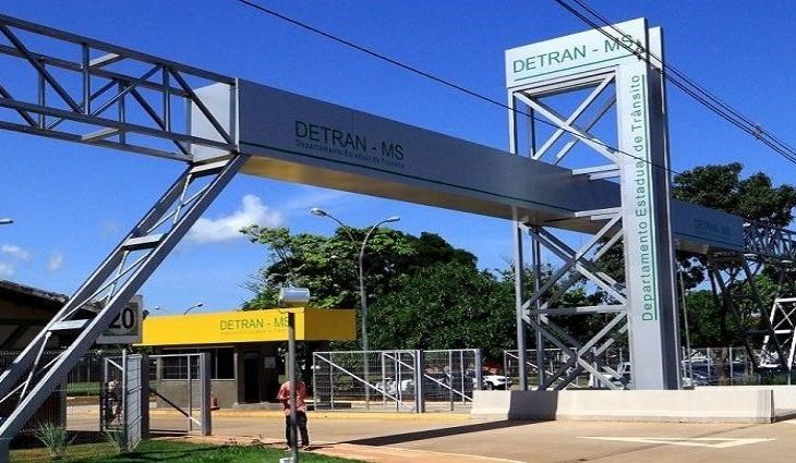 Cabide de empregos: com 164 cargos no Detran justiça anula decretos