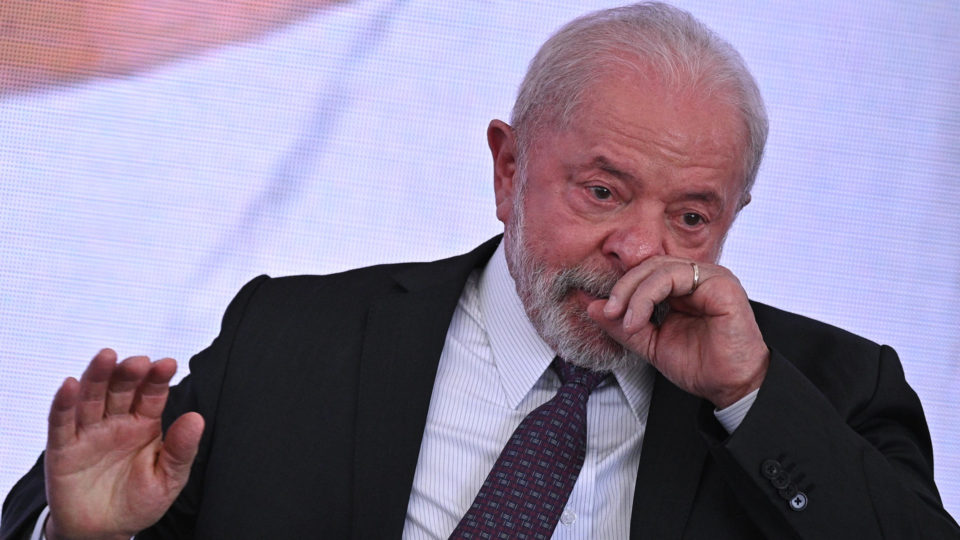 Mais impostos: Lula decide taxar apostas esportivas em 16%