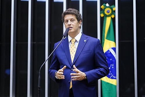 CPI do MST é instaurada e Salles, ex-ministro de Bolsonaro, será relator