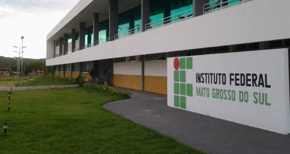 IFMS abre 320 vagas para cursos técnicos gratuitos e presenciais