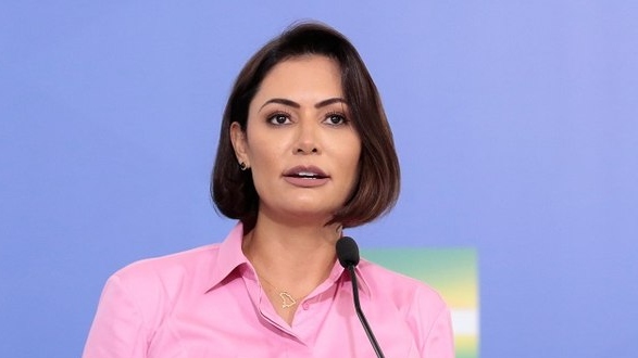 TSE nega recurso do PT contra Bolsonaro e Michelle