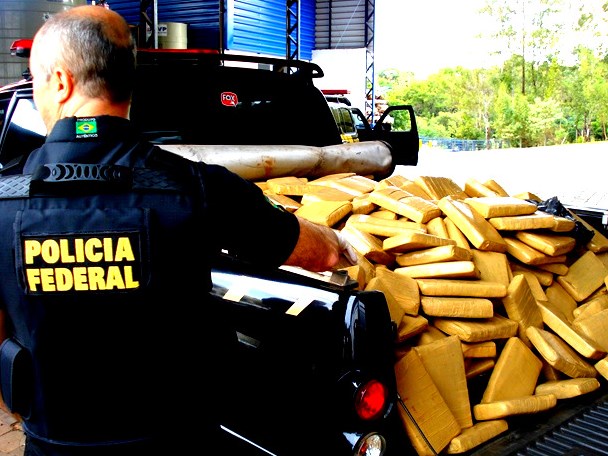 STF anula apreensão de quase 700 kg de cocaína