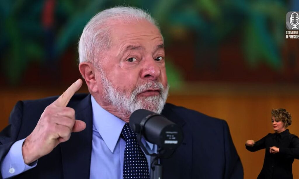 Governo Lula beneficia parentes de políticos com doação de máquinas