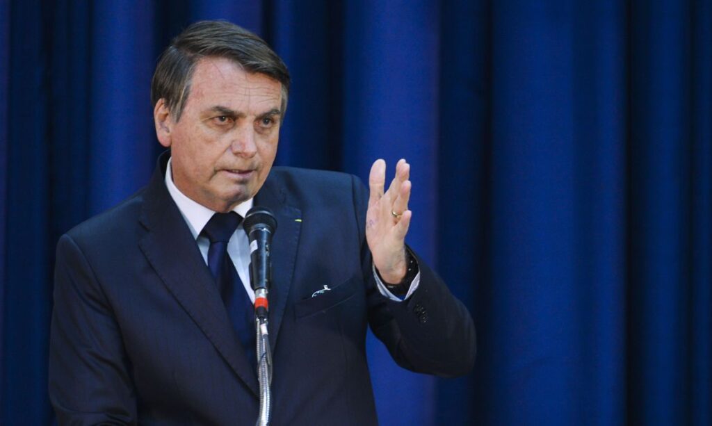 Governo Bolsonaro apreendeu cerca de R$ 1 bilhão em bens do crime organizado