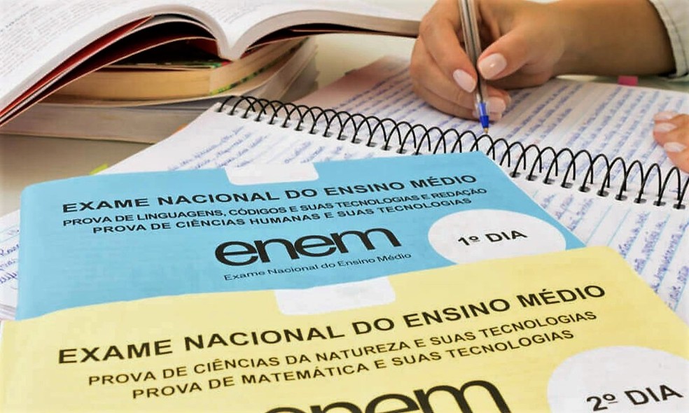 As inscrições para contratar aplicadores do Enem (Exame Nacional do Ensino Médio) 2023 estão abertas e podem ser feitas pela internet. Os interessados têm até 24 de julho para realizar o processo online.