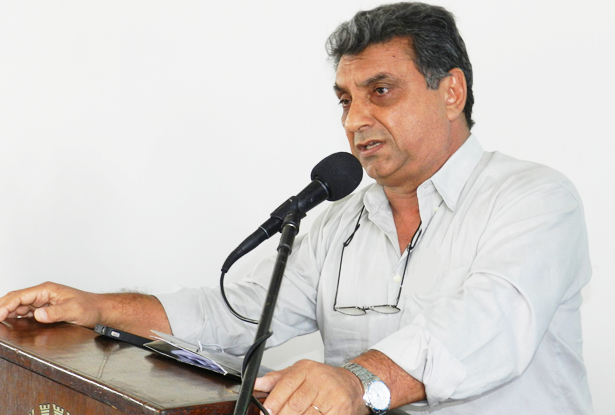 Ex-prefeito petista é absolvido em ação por oferecer irregularmente descontos no IPTU