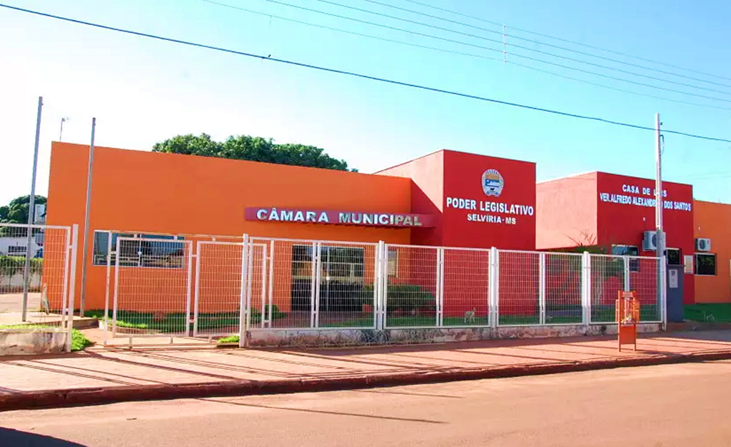 Concurso público em Câmara Municipal de Selvíria é alvo de investigação por promotoria