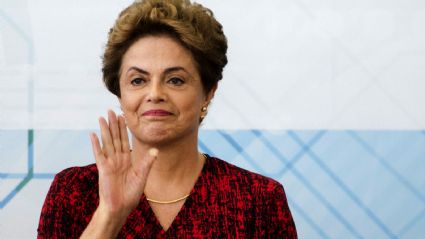 Justiça mantém arquivamento de ação contra Dilma Rousseff